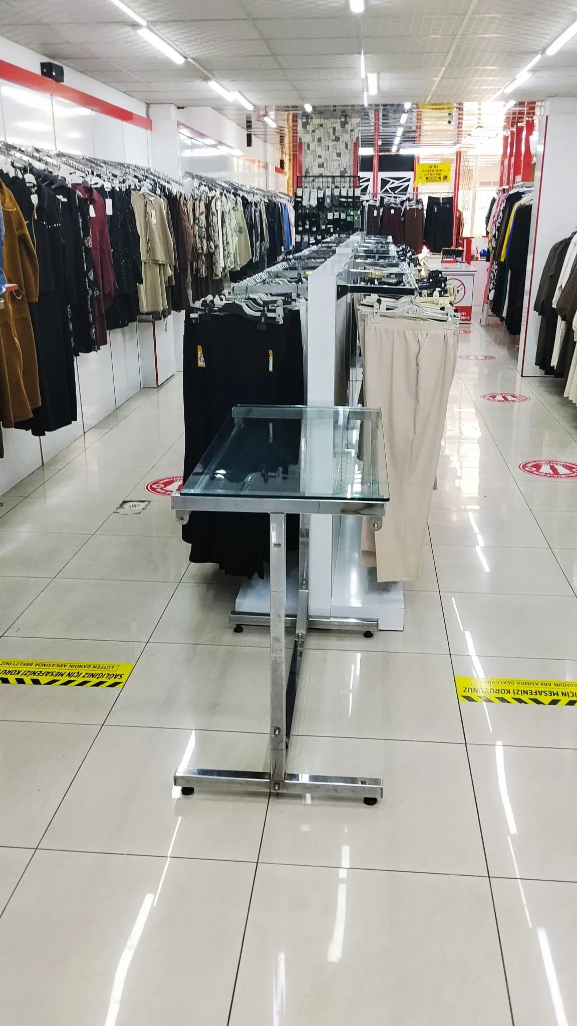 Pardesü Modelleri Konya kadın giyim
