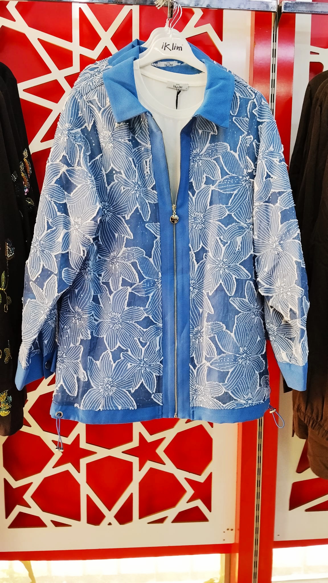 Butik Yasemin Konya Websitephotos Gallery mağaza ve ürün fotoğrafı