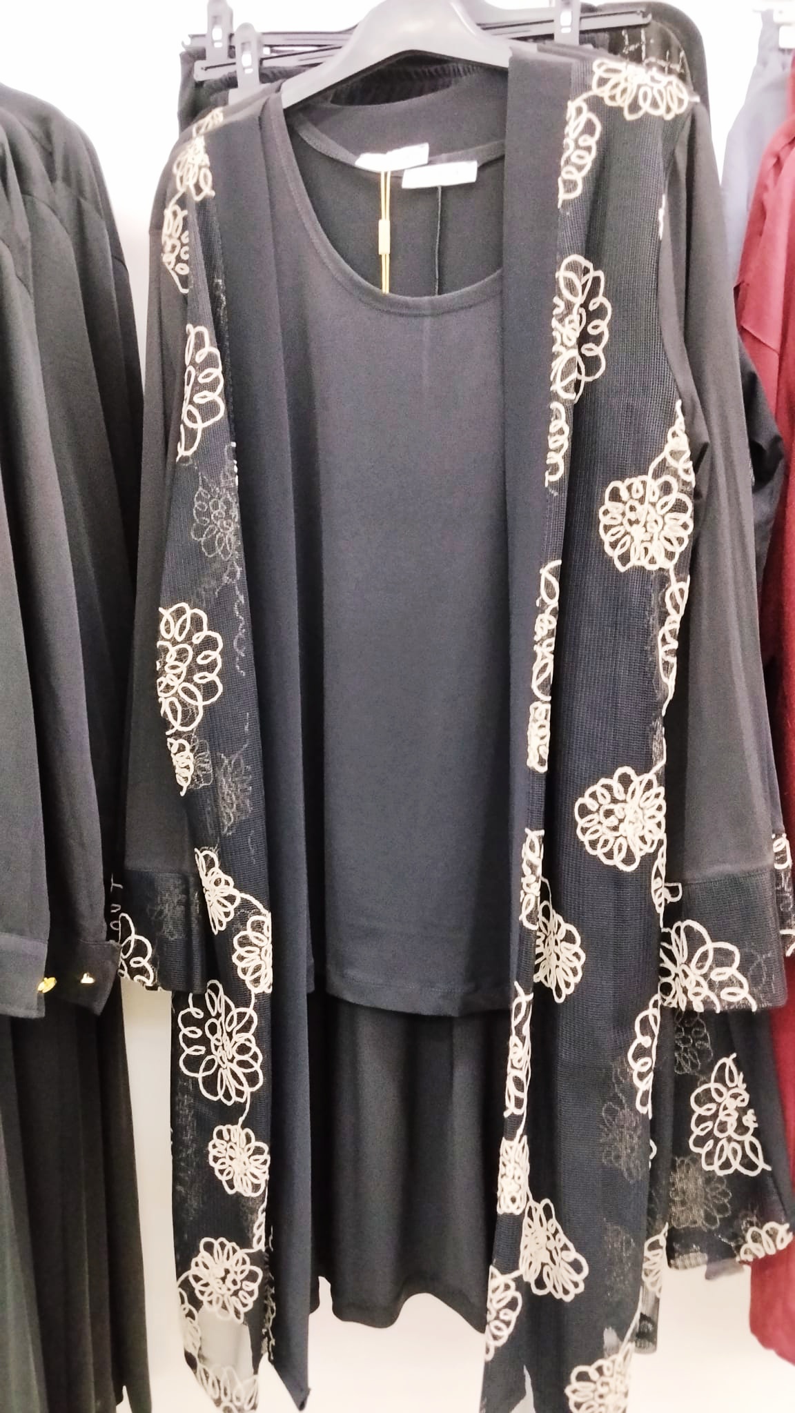 Butik Yasemin Konya Websitephotos Gallery mağaza ve ürün fotoğrafı