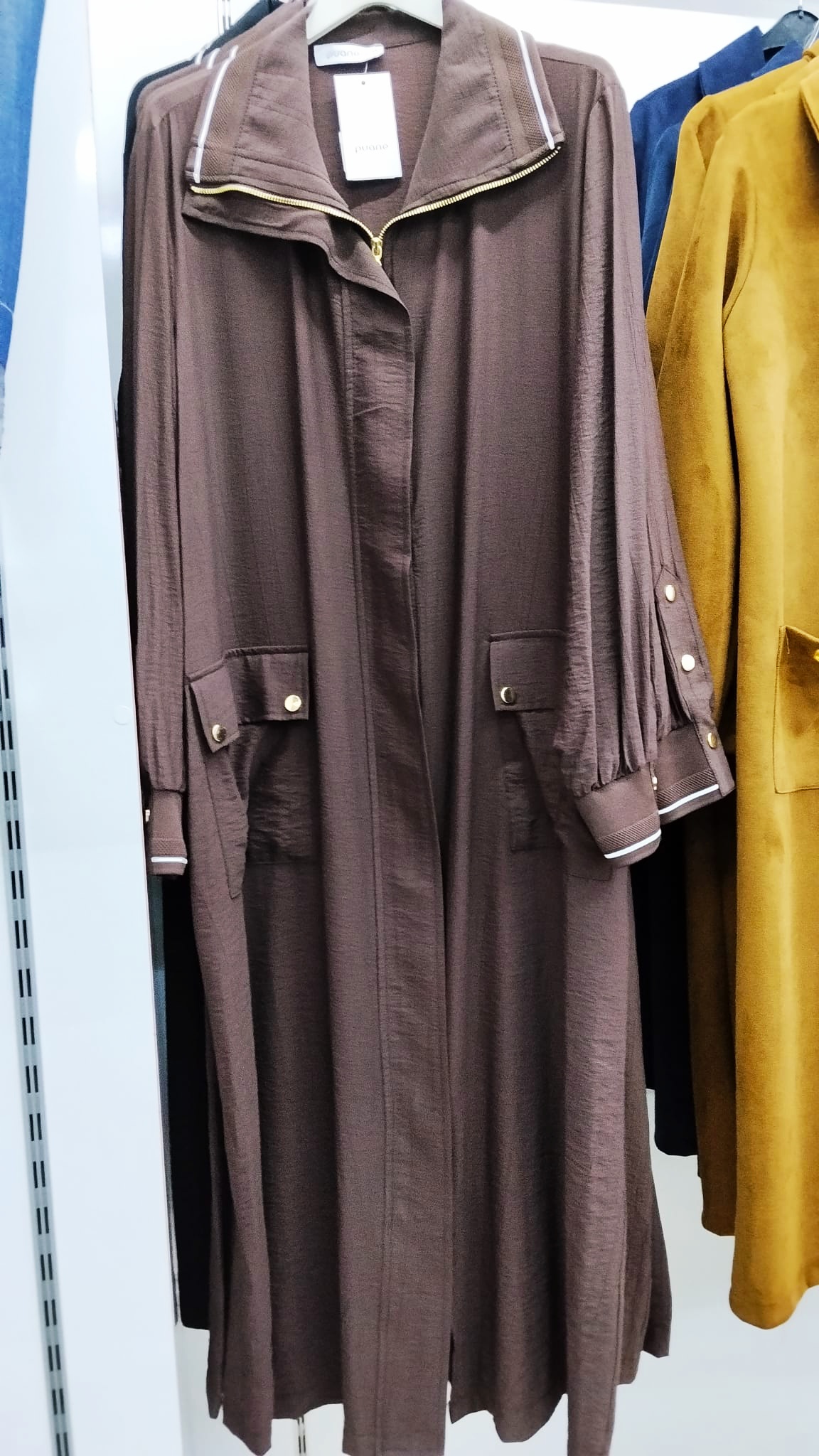 Butik Yasemin Konya Websitephotos Gallery mağaza ve ürün fotoğrafı