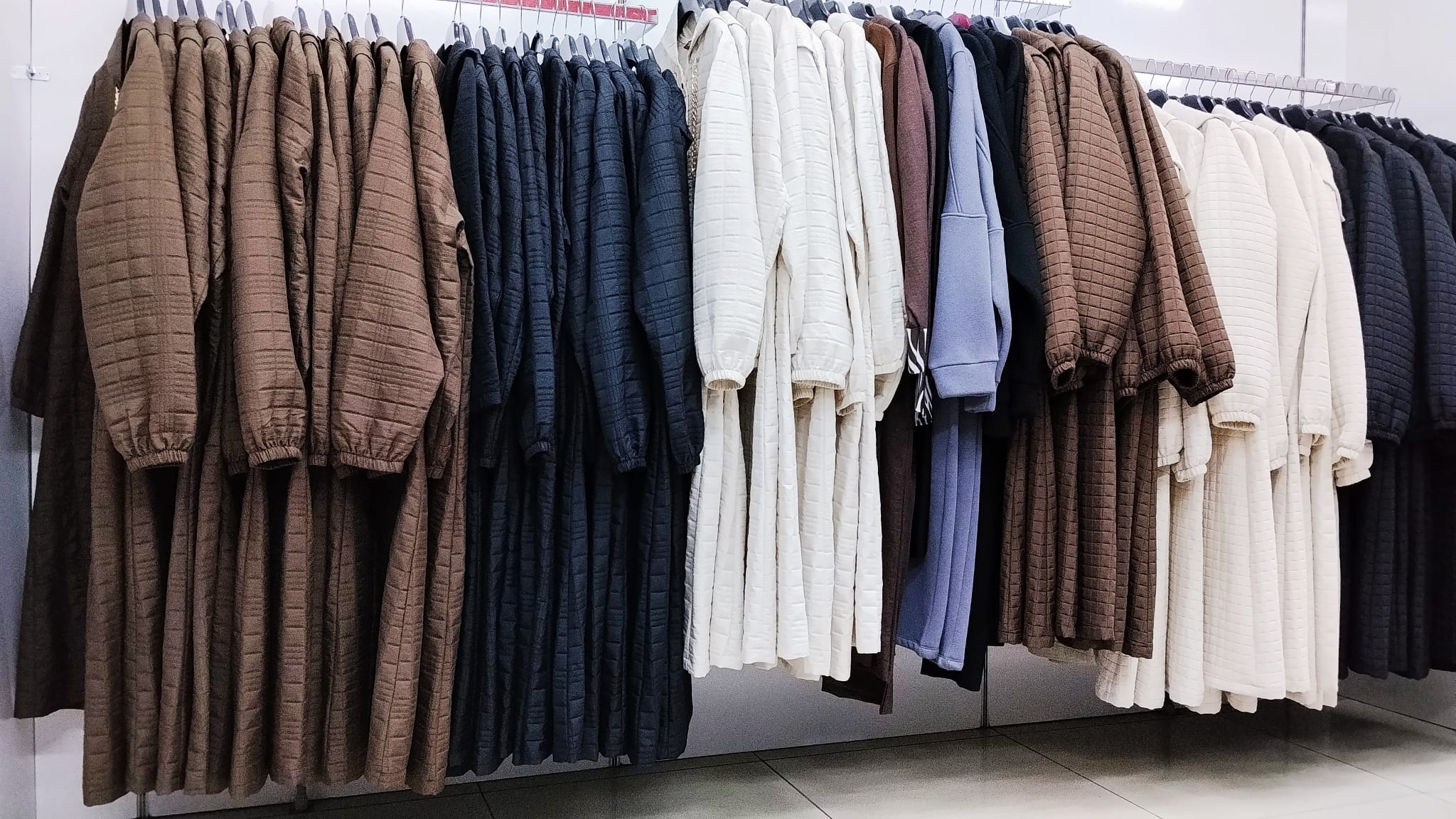 Butik Yasemin Konya Websitephotos Gallery mağaza ve ürün fotoğrafı