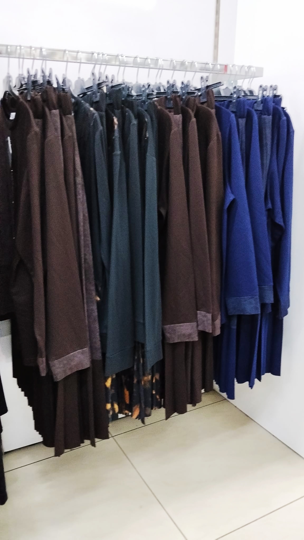 Butik Yasemin Konya ürün mağaza vitrin görseli