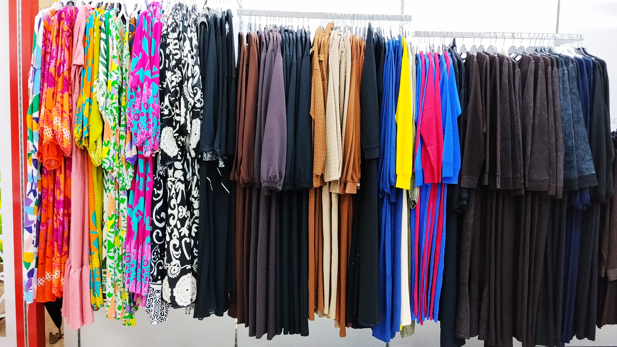 Butik Yasemin Konya ürün mağaza vitrin görseli